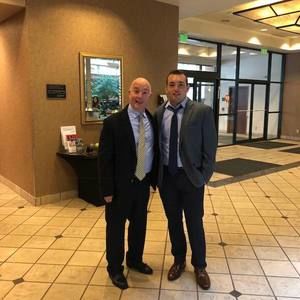 Meet your Posher, Matt